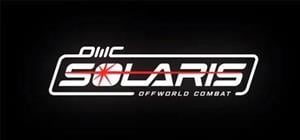 Solaris: Offworld Combat cover art
