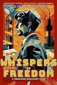 Whispers of Freedom cover art