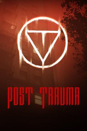 Post Trauma cover art