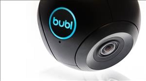 Bublcam: 360º Camera Technology for Everyone cover art