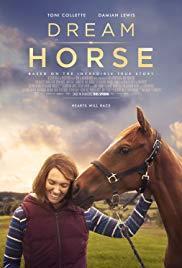 Dream Horse cover art