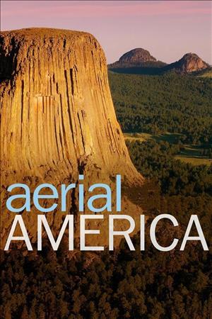 Aerial America Season 9 cover art