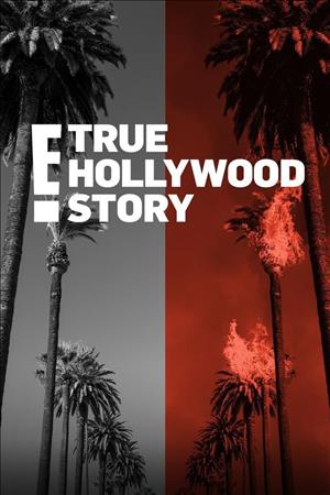 E! True Hollywood Story Season 2 cover art