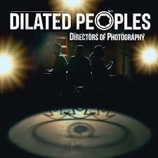 Dilated Peoples cover art
