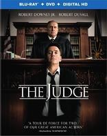 The Judge cover art