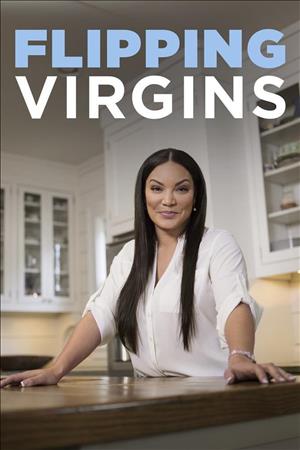 Flipping Virgins Season 3 cover art