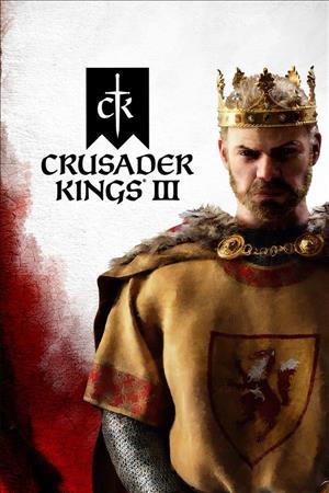 Crusader Kings 3: Tours & Tournaments cover art