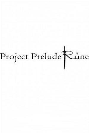 Project Prelude Rune cover art