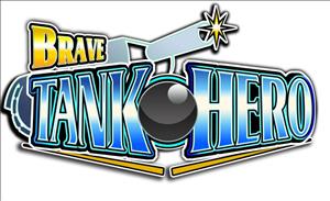 Brave Tank Hero cover art