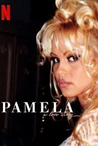 Pamela, a Love Story cover art