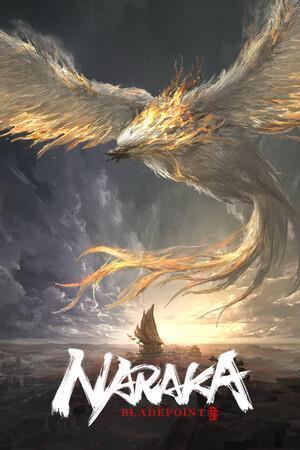 Naraka: Bladepoint - Showdown: Chapter II cover art