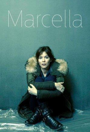 Marcella Season 2 cover art