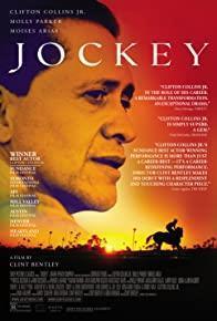 Jockey cover art