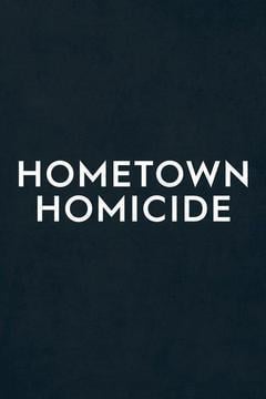 Hometown Homicide Season 1 cover art