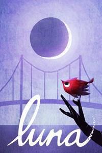 Luna cover art
