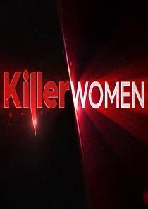 Killer Women with Piers Morgan Season 1 cover art