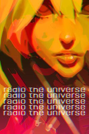 Radio the Universe cover art