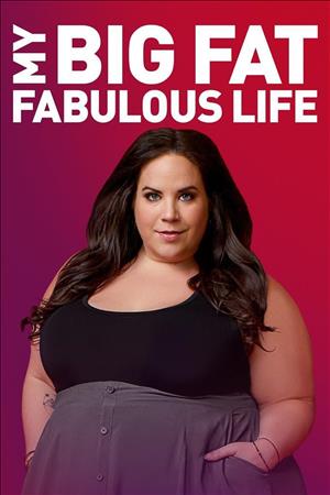 My Big Fat Fabulous Life Season 11 cover art