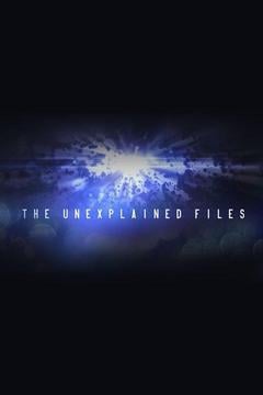 Ancient Unexplained Files Season 1 cover art