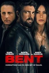 Bent (I) cover art