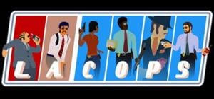 LA Cops cover art