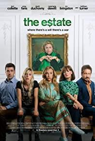 The Estate cover art