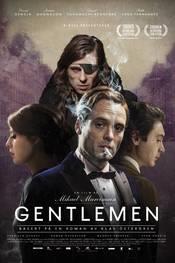 Gentlemen cover art