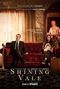 Shining Vale Season 1 cover art
