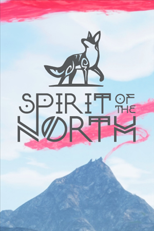 Spirit of the North cover art