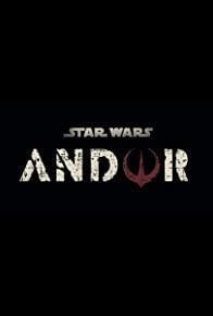 Andor Season 2 cover art