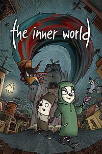 The Inner World cover art