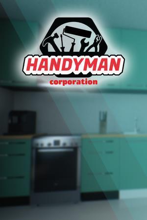 Handyman Corporation cover art