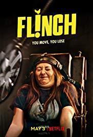 Flinch Season 1 cover art