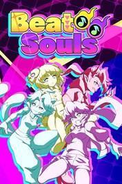 Beat Souls cover art