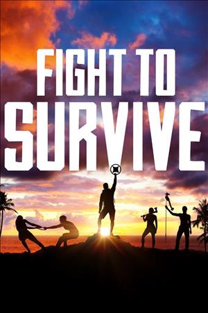 Fight to Survive Season 1 cover art