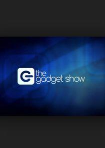 The Gadget Show Season 26 cover art
