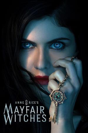 Anne Rice's Mayfair Witches Season 1 cover art