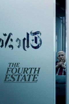 The Fourth Estate Season 1 cover art