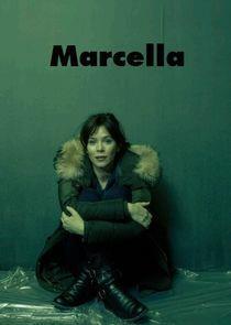 Marcella Season 1 cover art