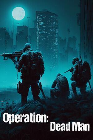 Operation: Dead Man cover art
