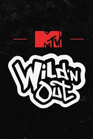 Nick Cannon Presents: Wild ‘N Out Season 14 cover art