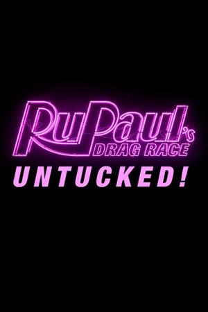 RuPaul's Drag Race: Untucked! Season 11 cover art
