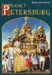 Saint Petersburg cover art
