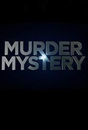 Murder Mystery cover art