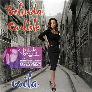 Voilà (Deluxe Edition) cover art
