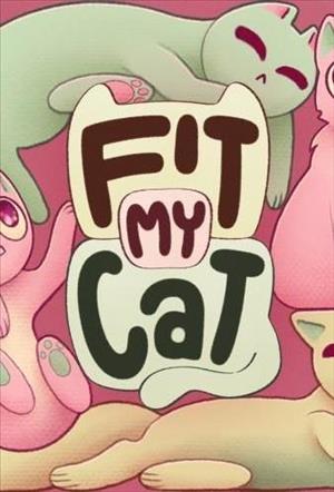 Fit My Cat cover art