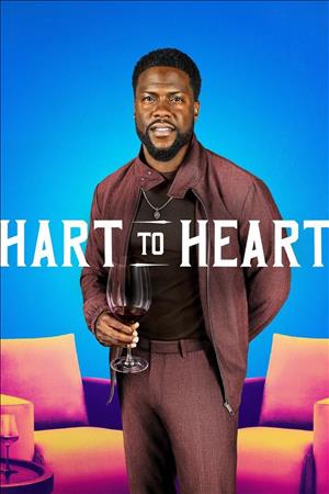 Hart to Heart Season 3 cover art