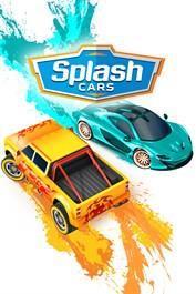 Splash Cars cover art
