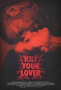 Kill Your Lover cover art