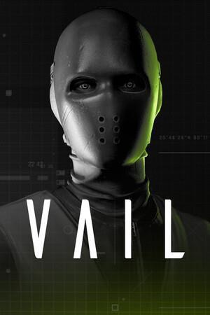 VAIL VR cover art